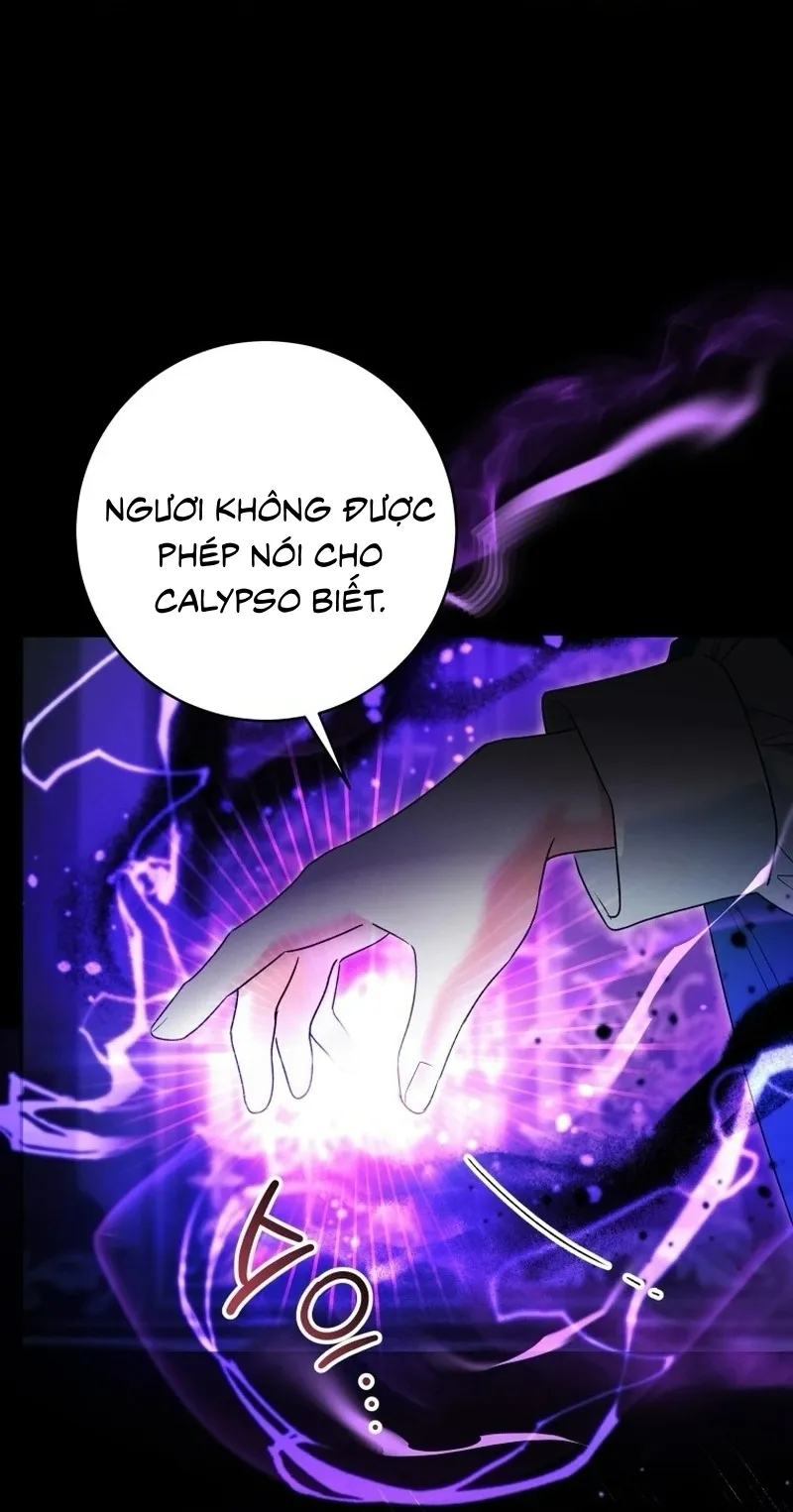 Bé Cá Voi Sát Thủ Phản Diện - Chap 105 - Trang 42