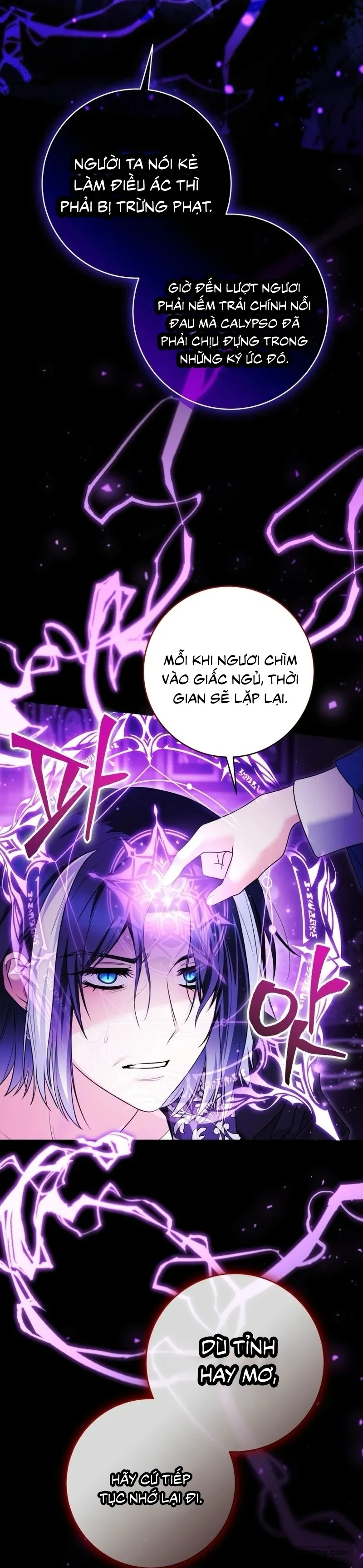 Bé Cá Voi Sát Thủ Phản Diện - Chap 105 - Trang 44