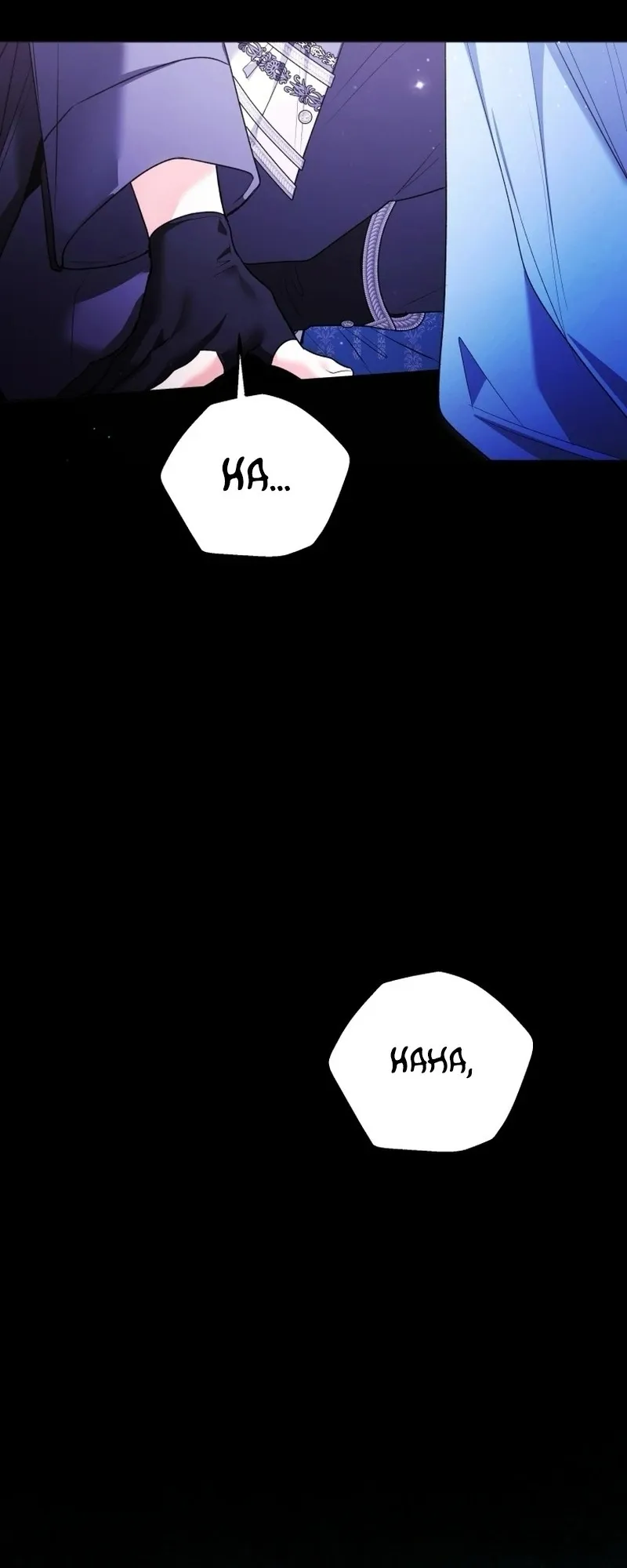 Bé Cá Voi Sát Thủ Phản Diện - Chap 105 - Trang 48