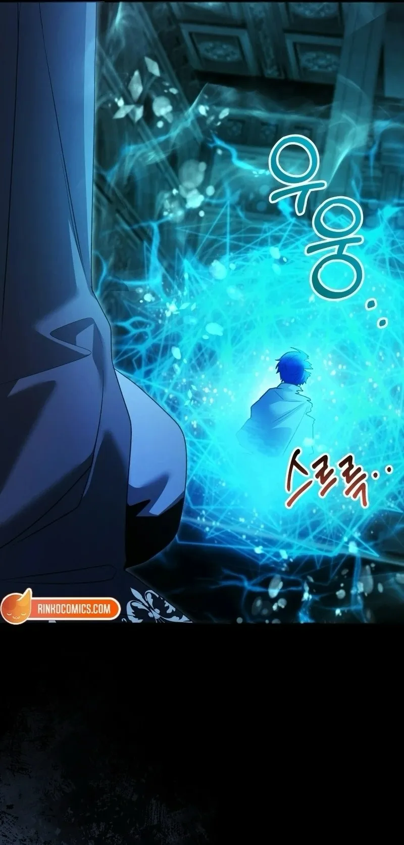 Bé Cá Voi Sát Thủ Phản Diện - Chap 105 - Trang 51