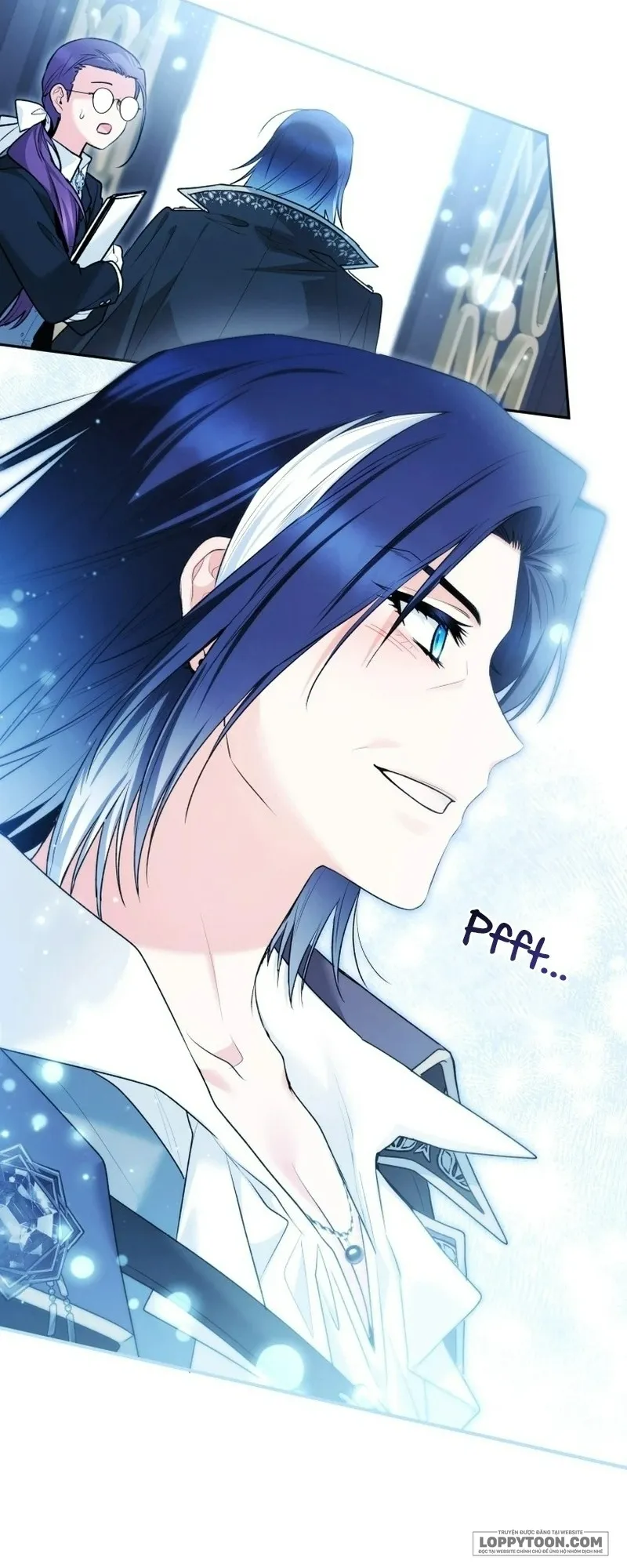 Bé Cá Voi Sát Thủ Phản Diện - Chap 105 - Trang 59