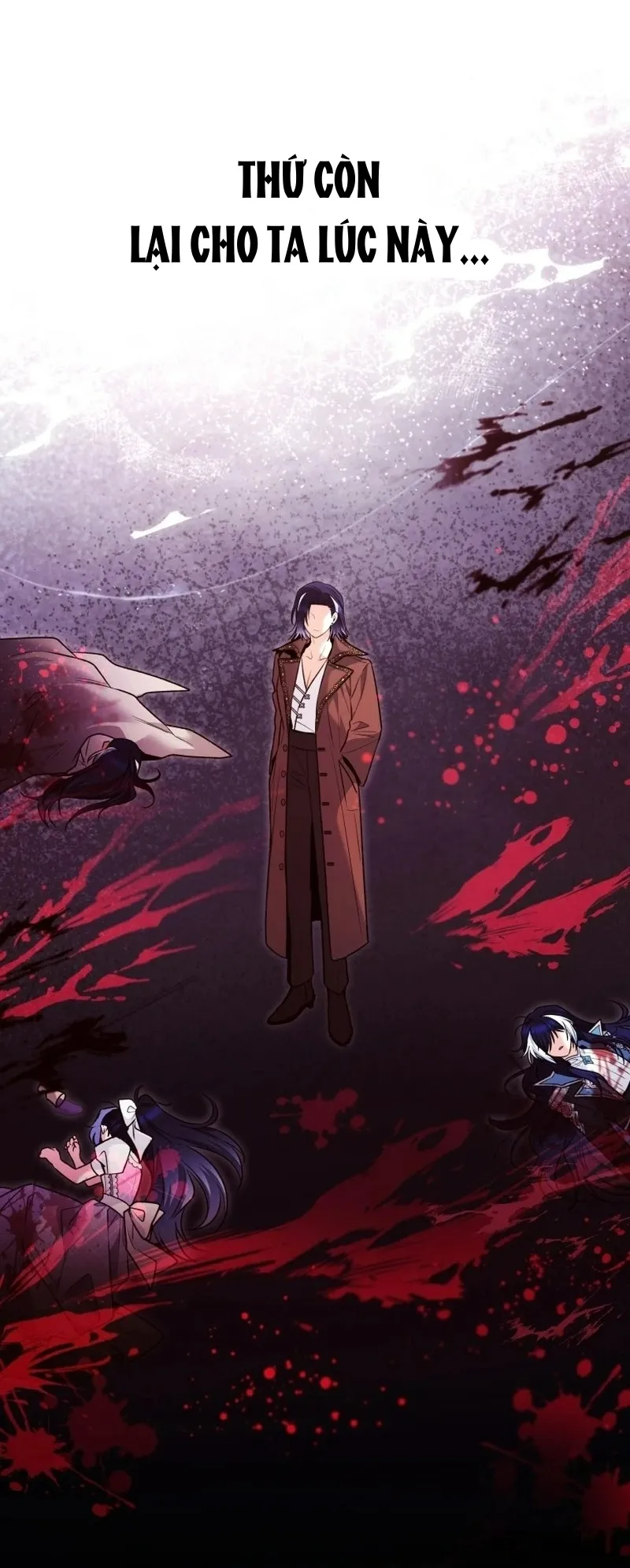 Bé Cá Voi Sát Thủ Phản Diện - Chap 105 - Trang 60