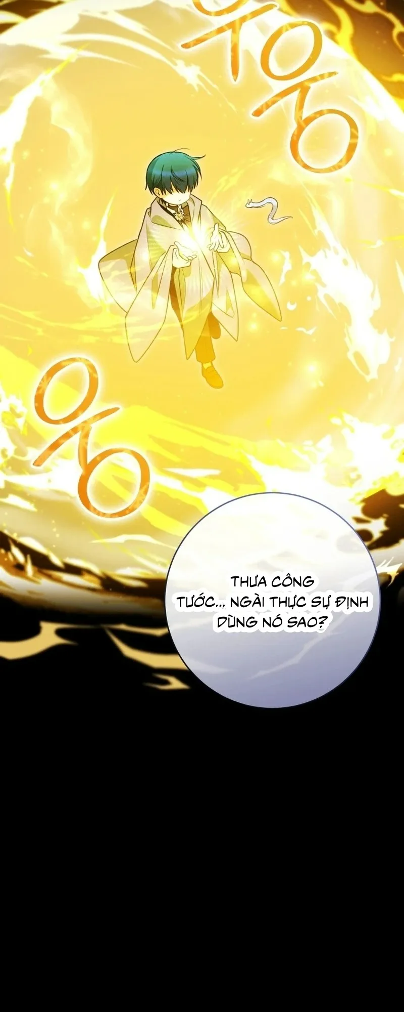 Bé Cá Voi Sát Thủ Phản Diện - Chap 105 - Trang 7