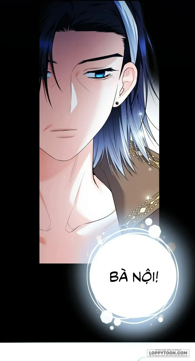 Bé Cá Voi Sát Thủ Phản Diện - Chap 105 - Trang 61