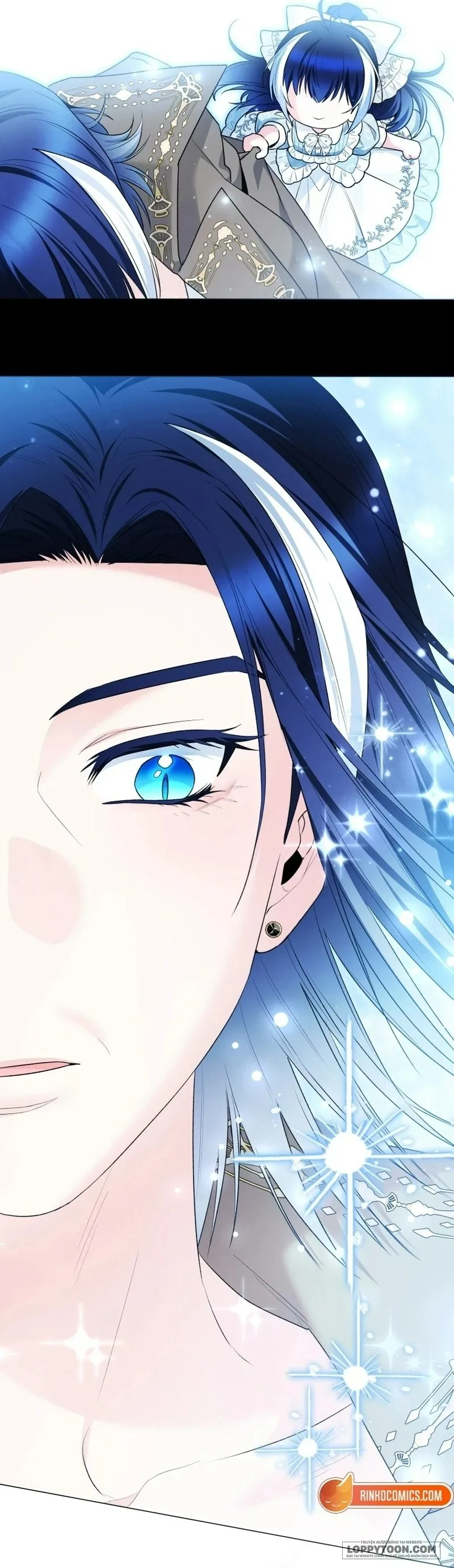 Bé Cá Voi Sát Thủ Phản Diện - Chap 105 - Trang 62