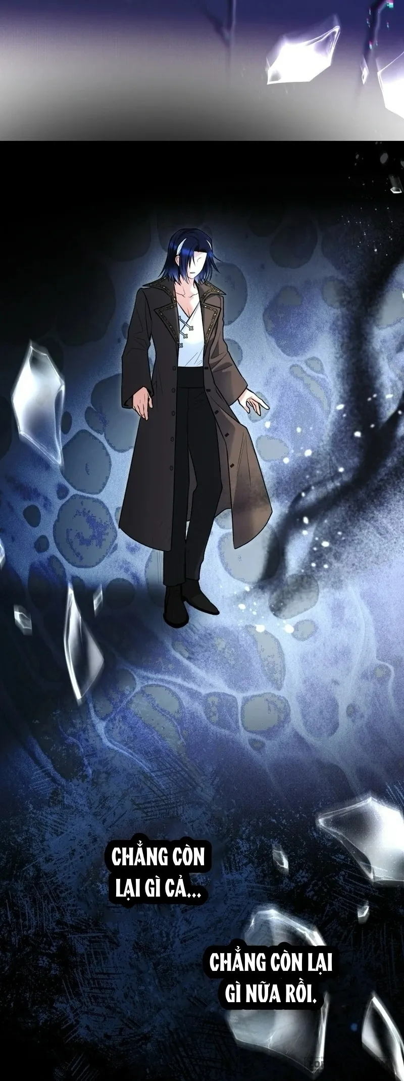 Bé Cá Voi Sát Thủ Phản Diện - Chap 105 - Trang 64