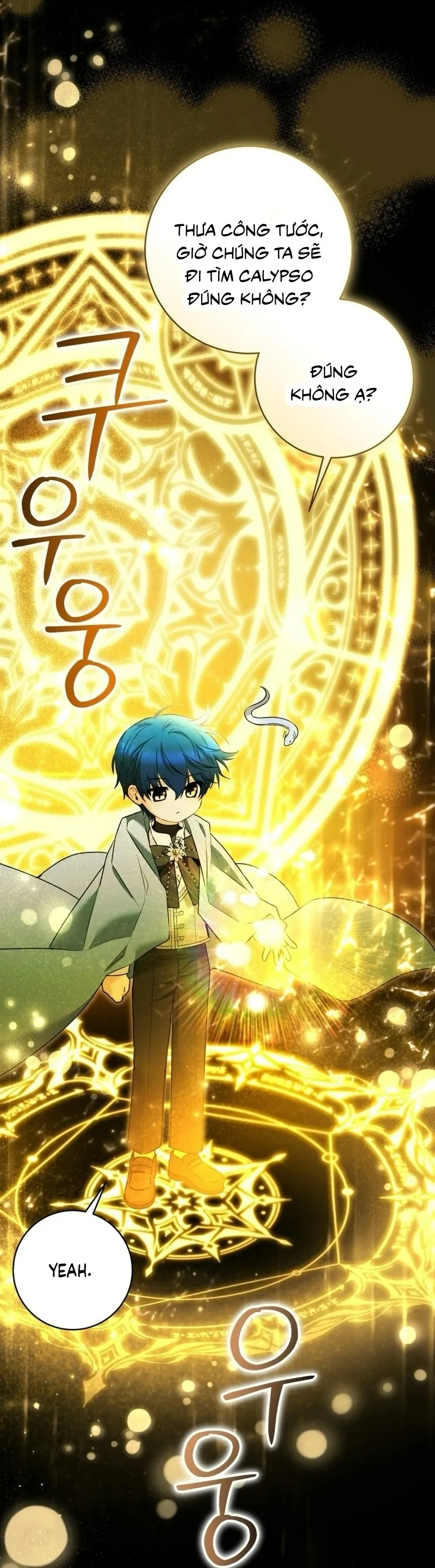Bé Cá Voi Sát Thủ Phản Diện - Chap 105 - Trang 66