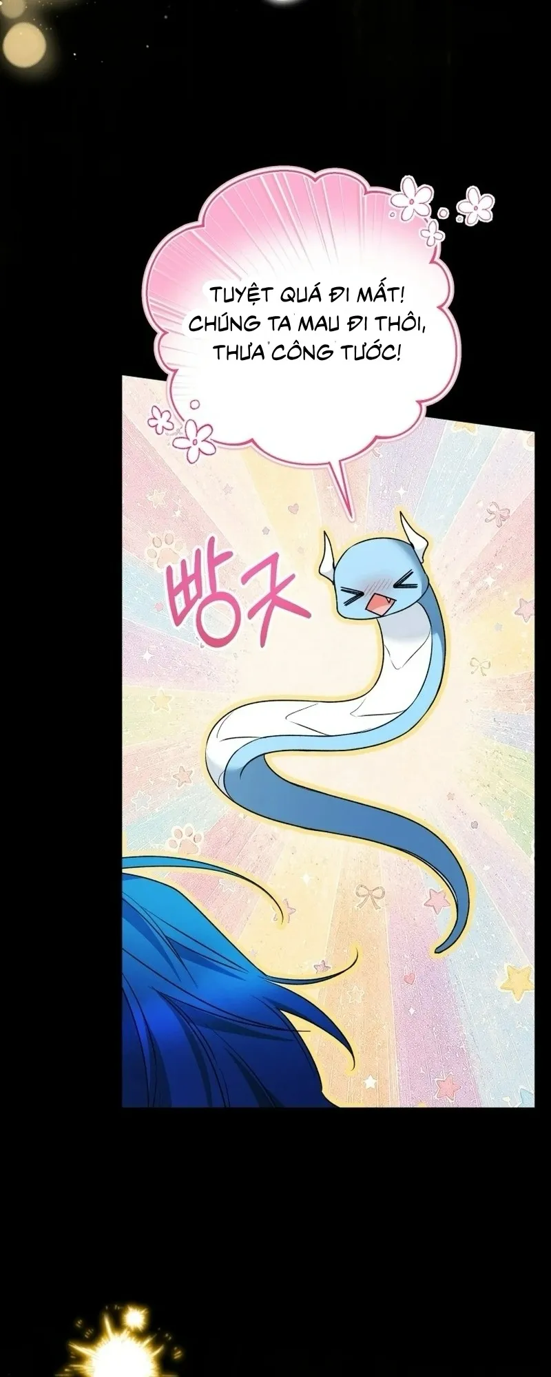 Bé Cá Voi Sát Thủ Phản Diện - Chap 105 - Trang 67