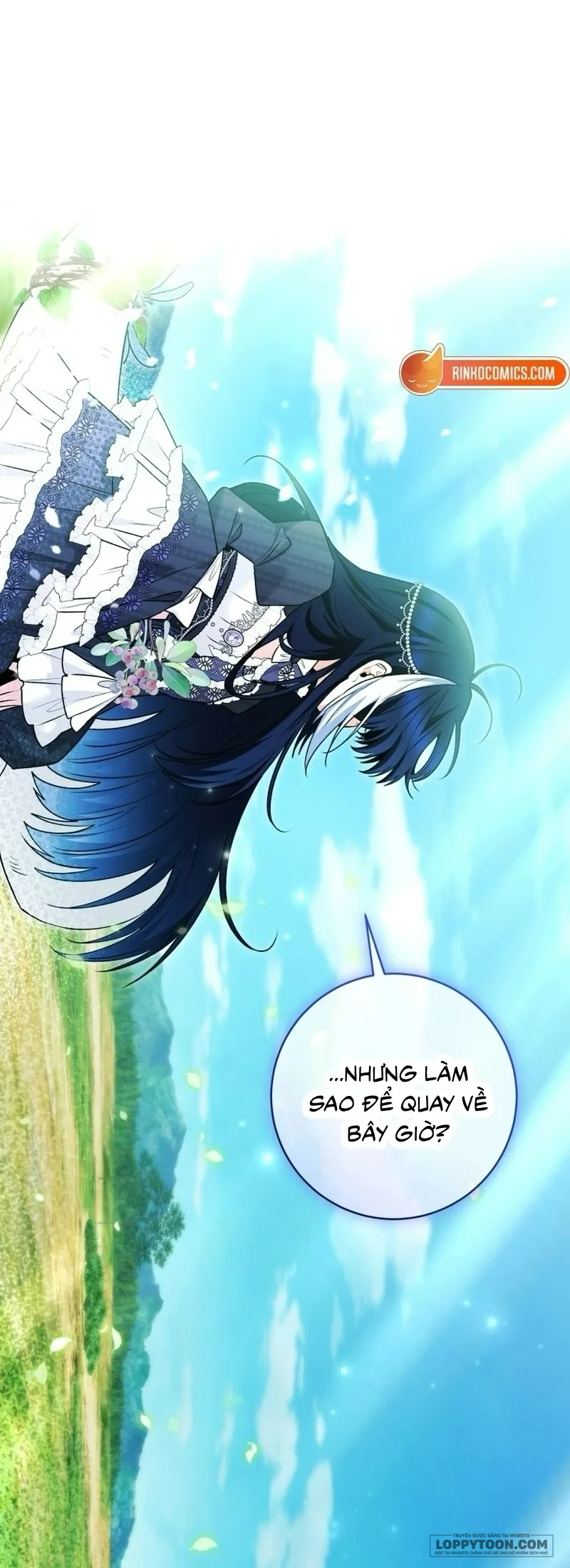 Bé Cá Voi Sát Thủ Phản Diện - Chap 105 - Trang 73