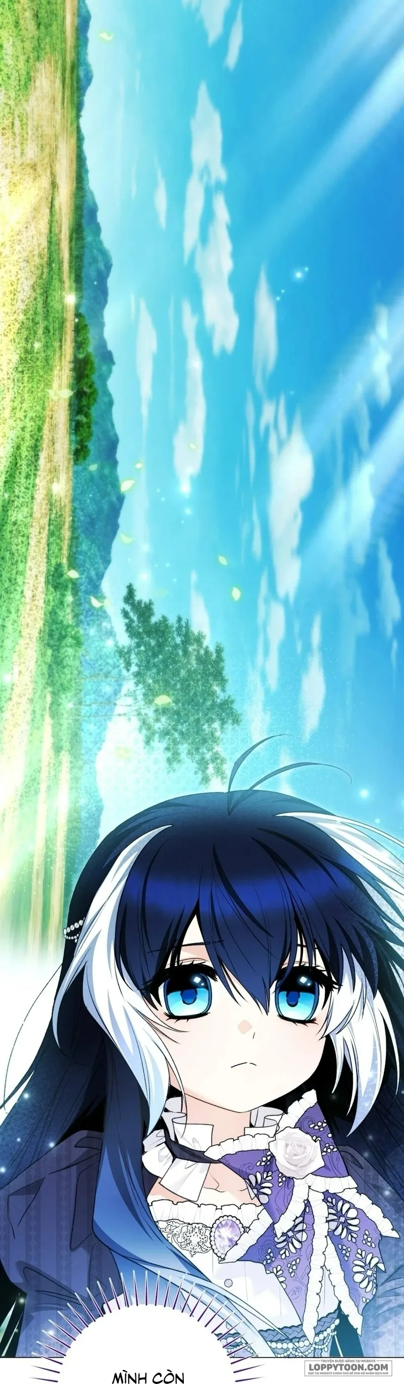 Bé Cá Voi Sát Thủ Phản Diện - Chap 105 - Trang 74