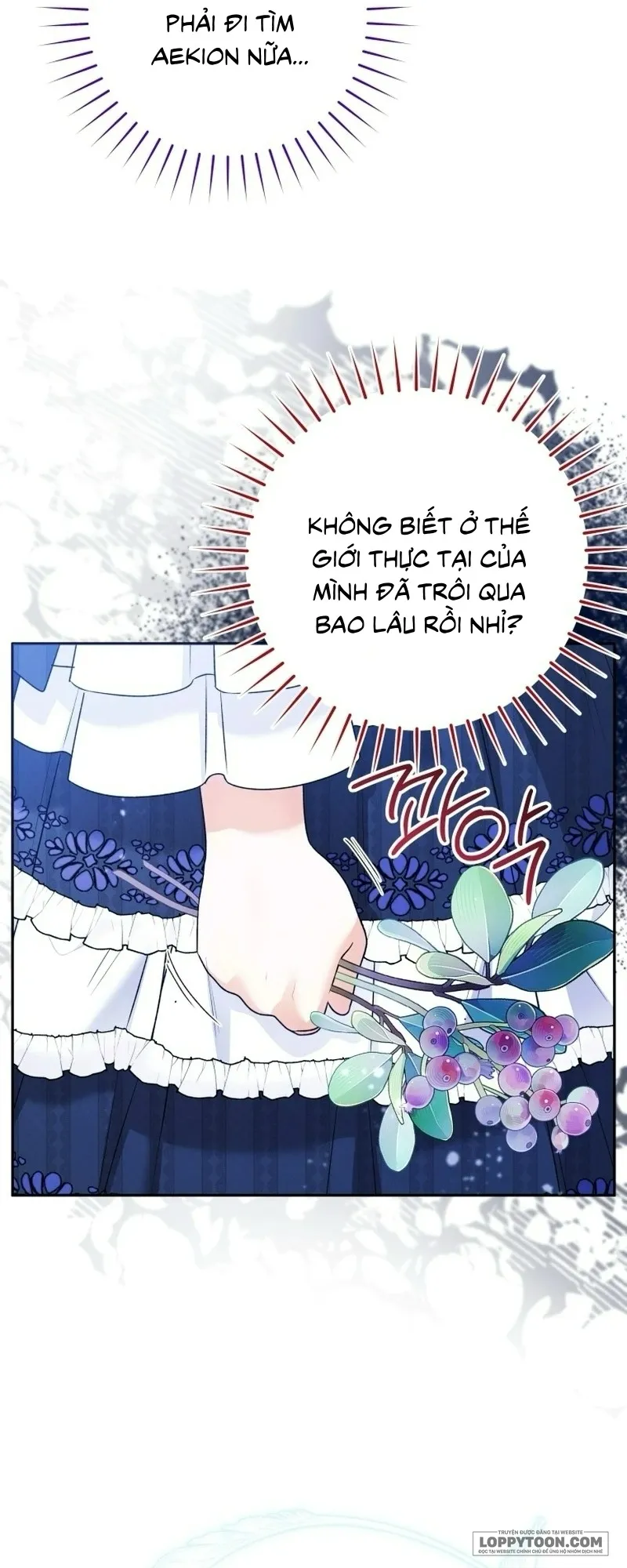 Bé Cá Voi Sát Thủ Phản Diện - Chap 105 - Trang 75