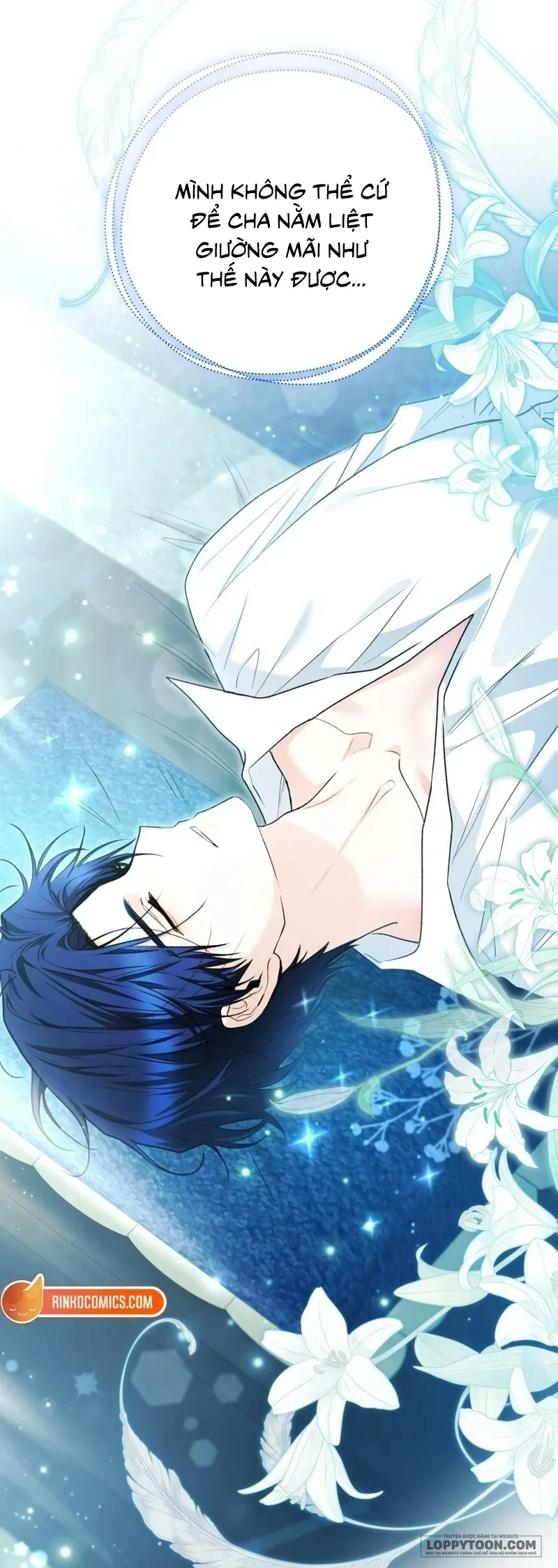 Bé Cá Voi Sát Thủ Phản Diện - Chap 105 - Trang 76