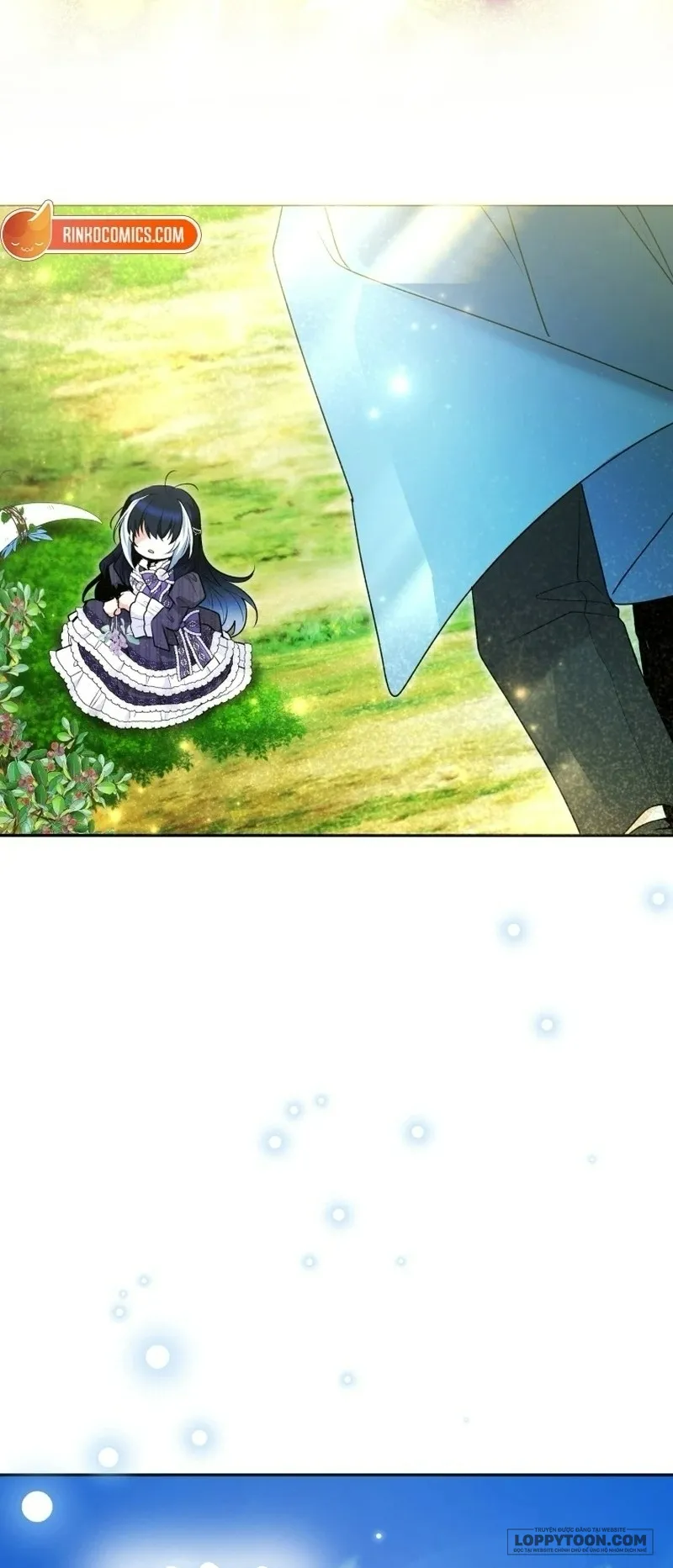 Bé Cá Voi Sát Thủ Phản Diện - Chap 105 - Trang 80