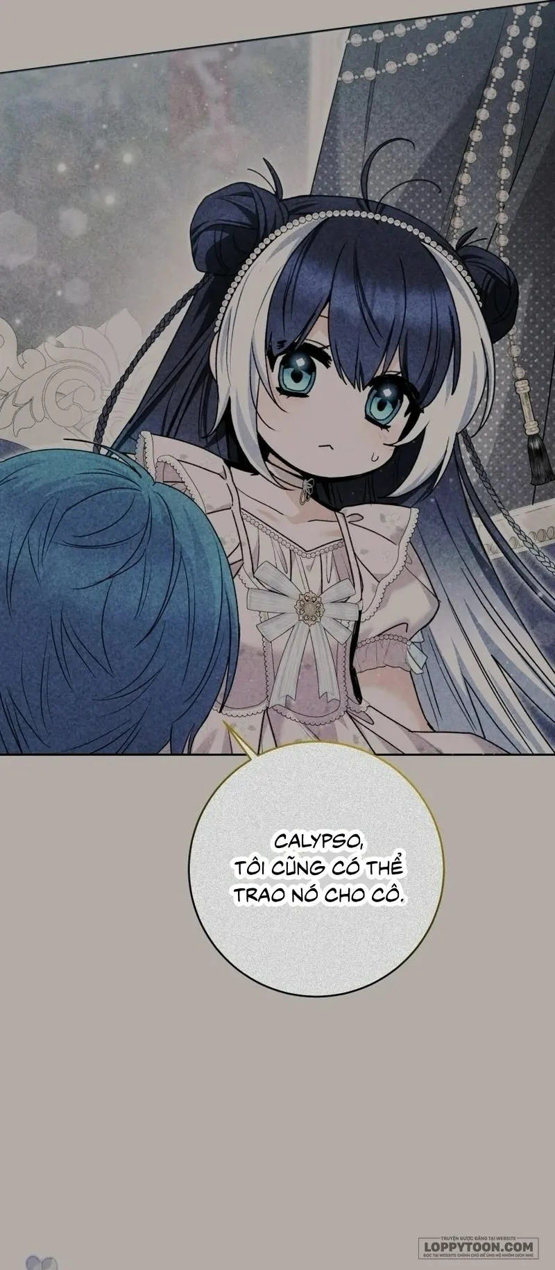 Bé Cá Voi Sát Thủ Phản Diện - Chap 105 - Trang 86