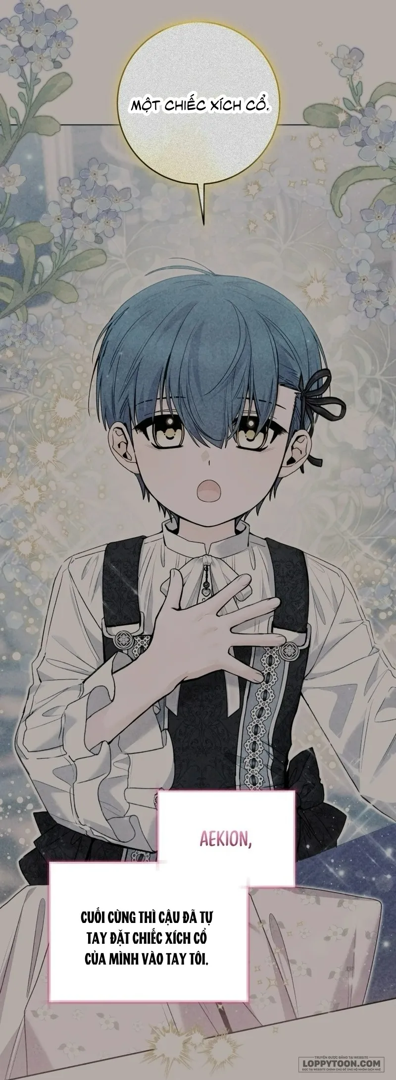 Bé Cá Voi Sát Thủ Phản Diện - Chap 105 - Trang 87