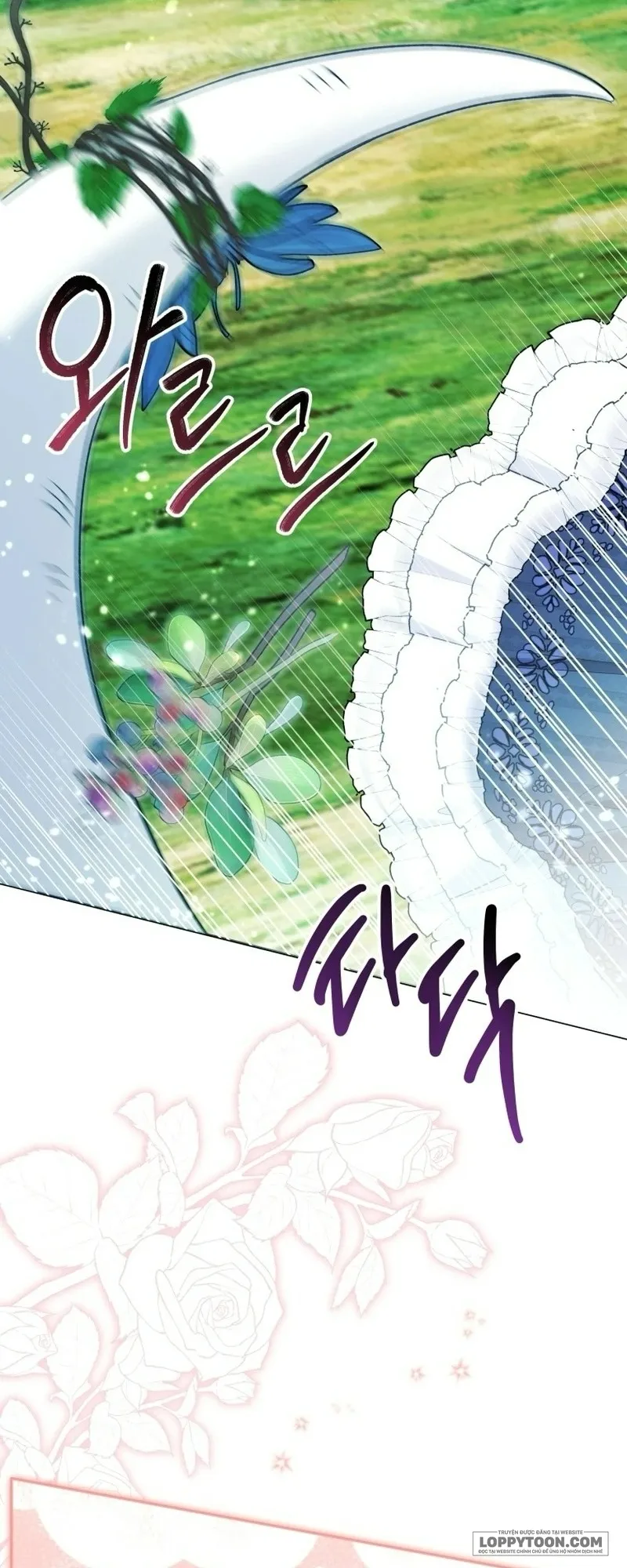 Bé Cá Voi Sát Thủ Phản Diện - Chap 105 - Trang 89
