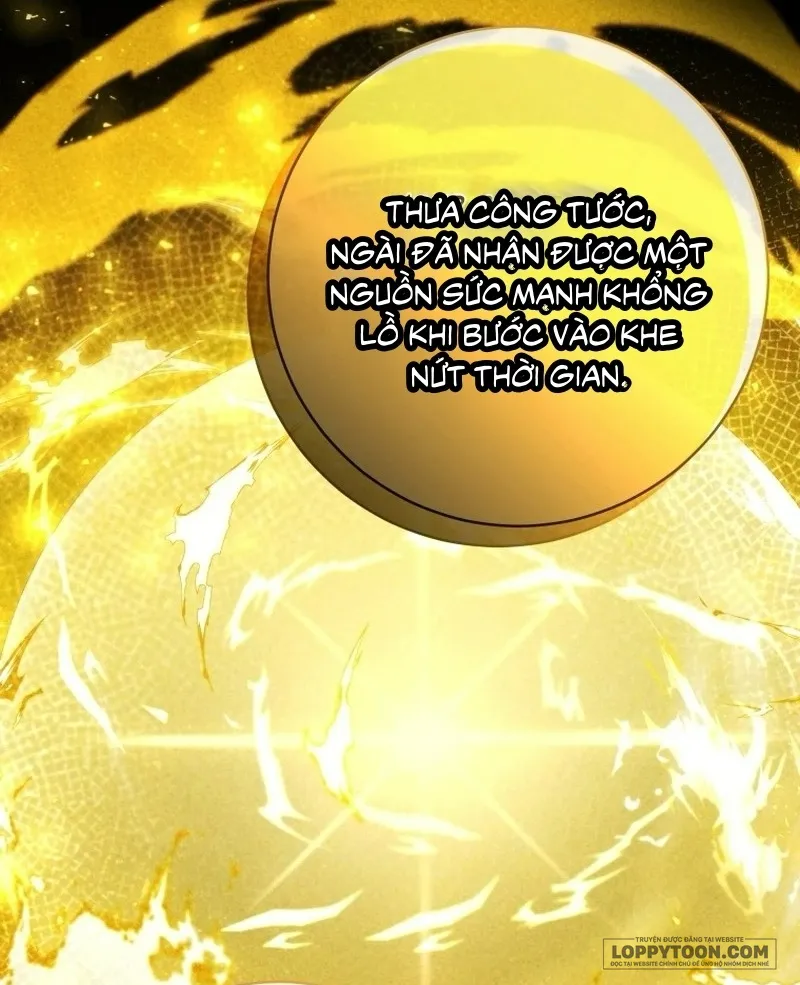 Bé Cá Voi Sát Thủ Phản Diện - Chap 105 - Trang 10