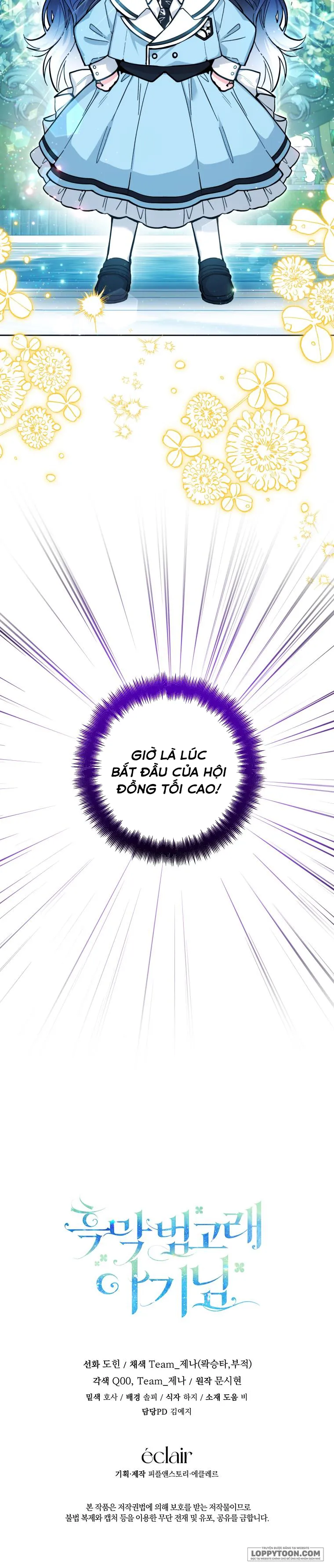 Bé Cá Voi Sát Thủ Phản Diện - Chap 19 - Trang 18