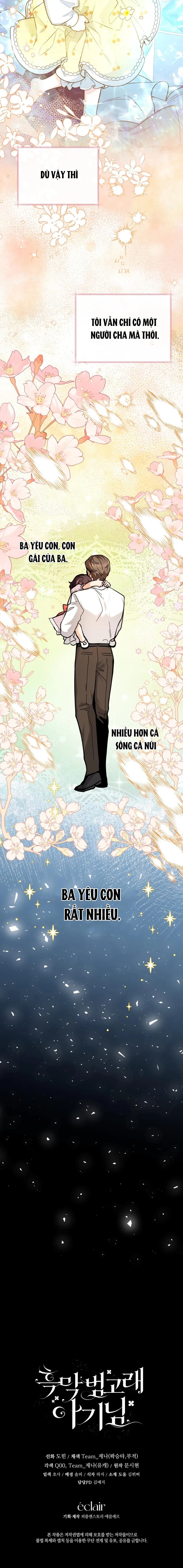 Bé Cá Voi Sát Thủ Phản Diện - Chap 26 - Trang 17