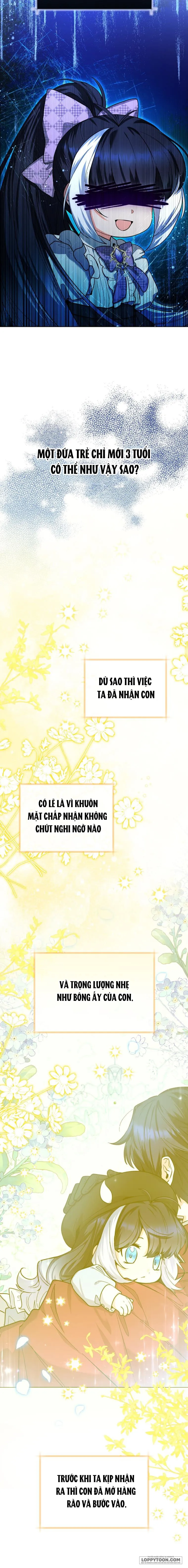 Bé Cá Voi Sát Thủ Phản Diện - Chap 27 - Trang 10