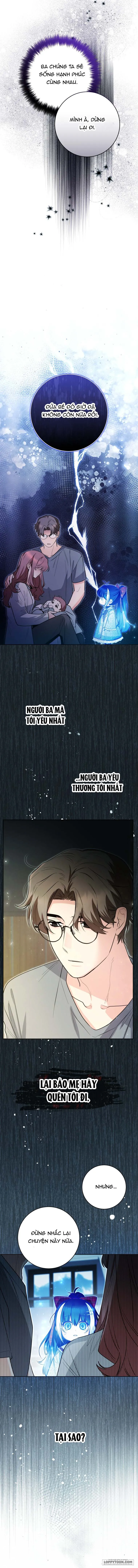 Bé Cá Voi Sát Thủ Phản Diện - Chap 49 - Trang 6