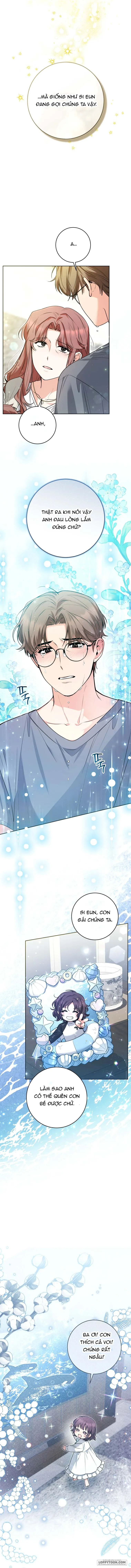 Bé Cá Voi Sát Thủ Phản Diện - Chap 49 - Trang 9
