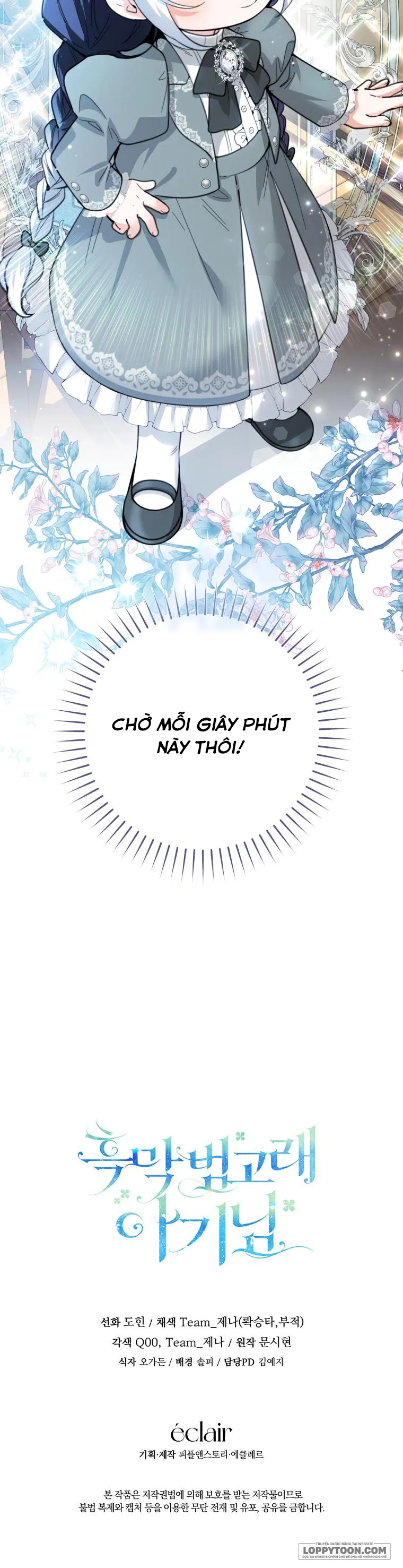 Bé Cá Voi Sát Thủ Phản Diện - Chap 5 - Trang 16