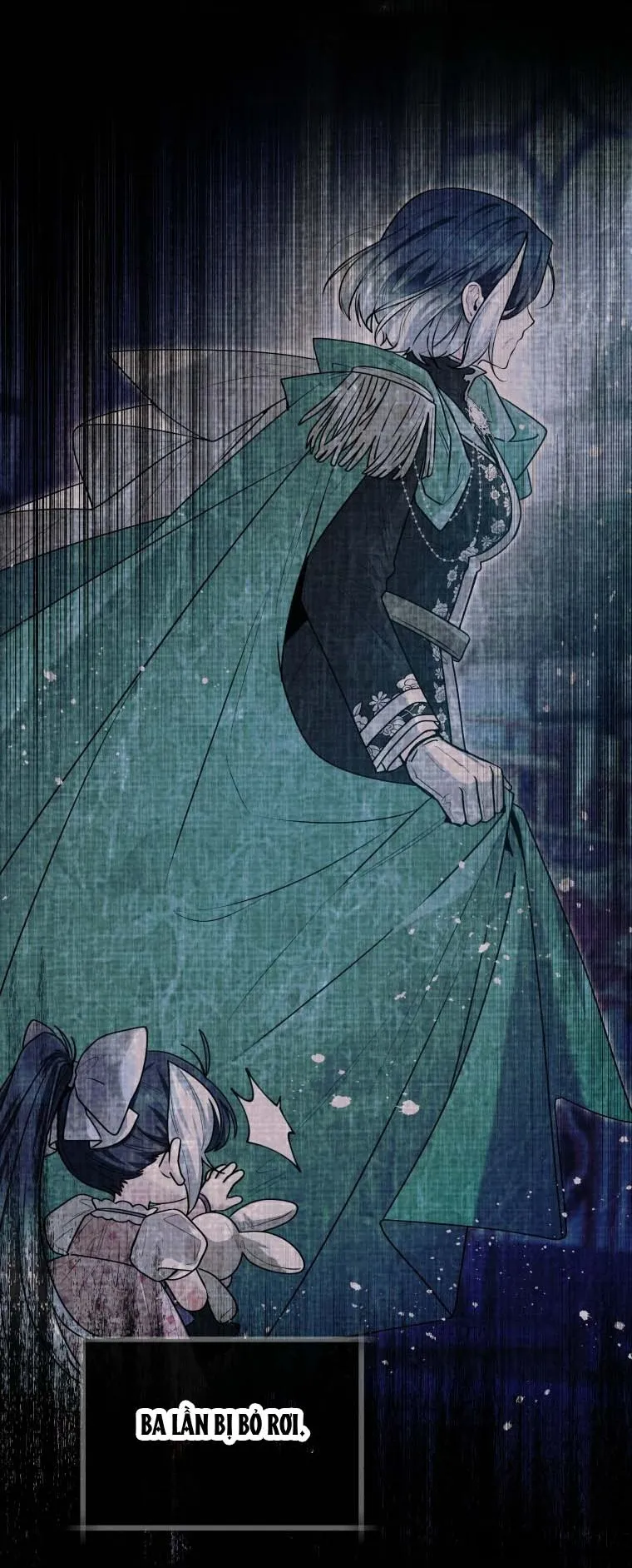 Bé Cá Voi Sát Thủ Phản Diện - Chap 50 - Trang 12