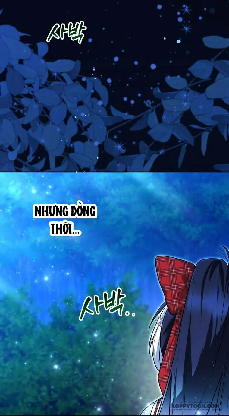 Bé Cá Voi Sát Thủ Phản Diện - Chap 50 - Trang 3