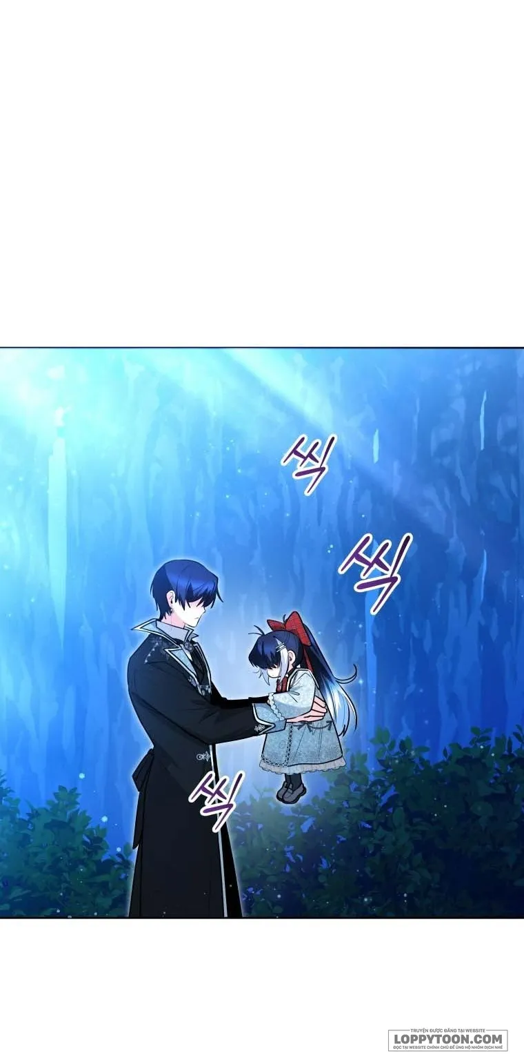 Bé Cá Voi Sát Thủ Phản Diện - Chap 50 - Trang 23