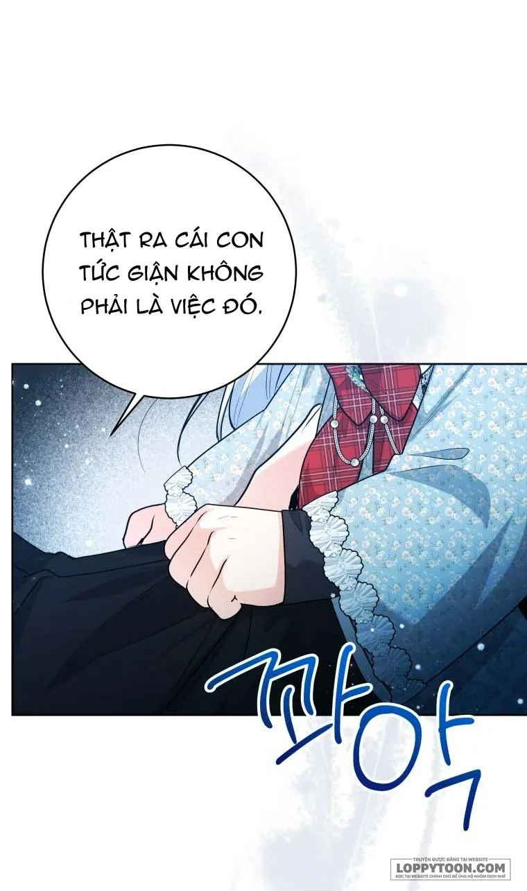 Bé Cá Voi Sát Thủ Phản Diện - Chap 50 - Trang 24