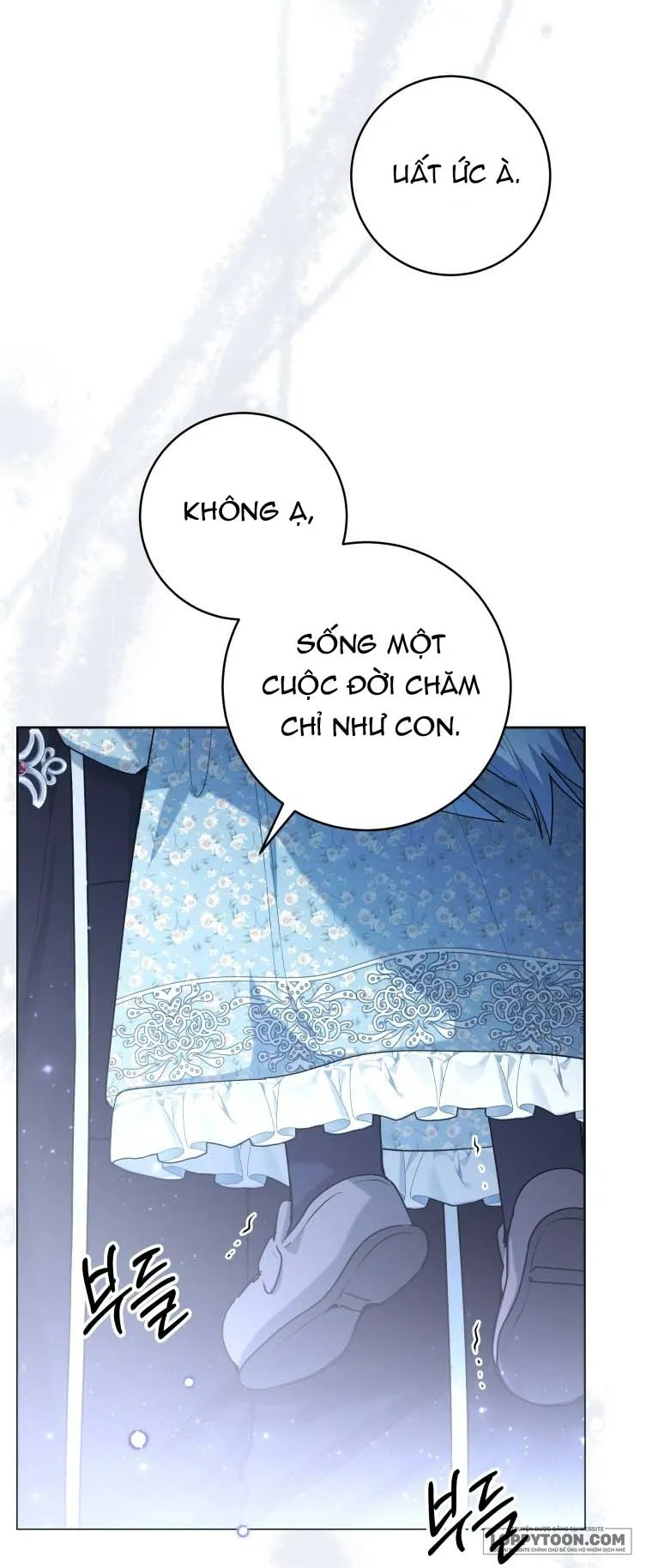 Bé Cá Voi Sát Thủ Phản Diện - Chap 50 - Trang 25