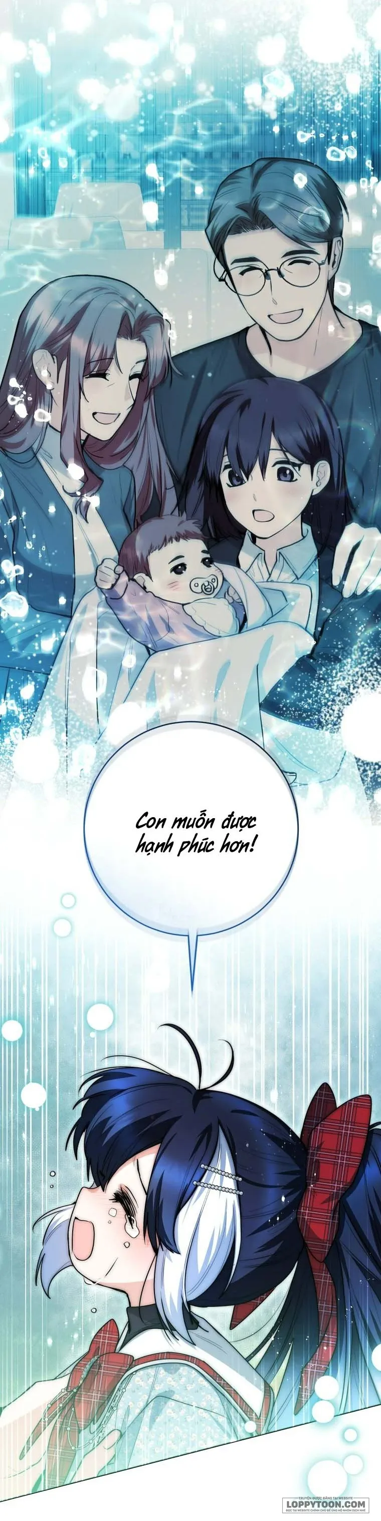 Bé Cá Voi Sát Thủ Phản Diện - Chap 50 - Trang 28