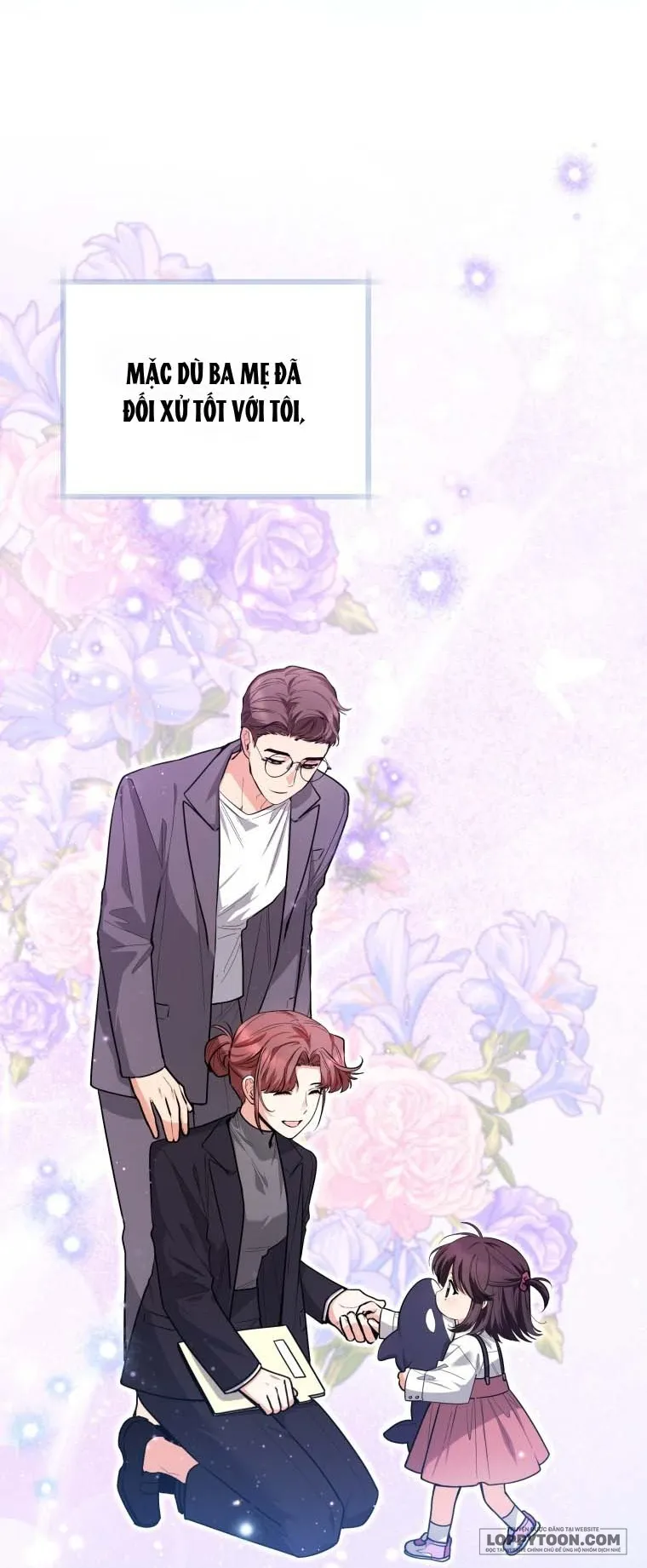 Bé Cá Voi Sát Thủ Phản Diện - Chap 50 - Trang 5