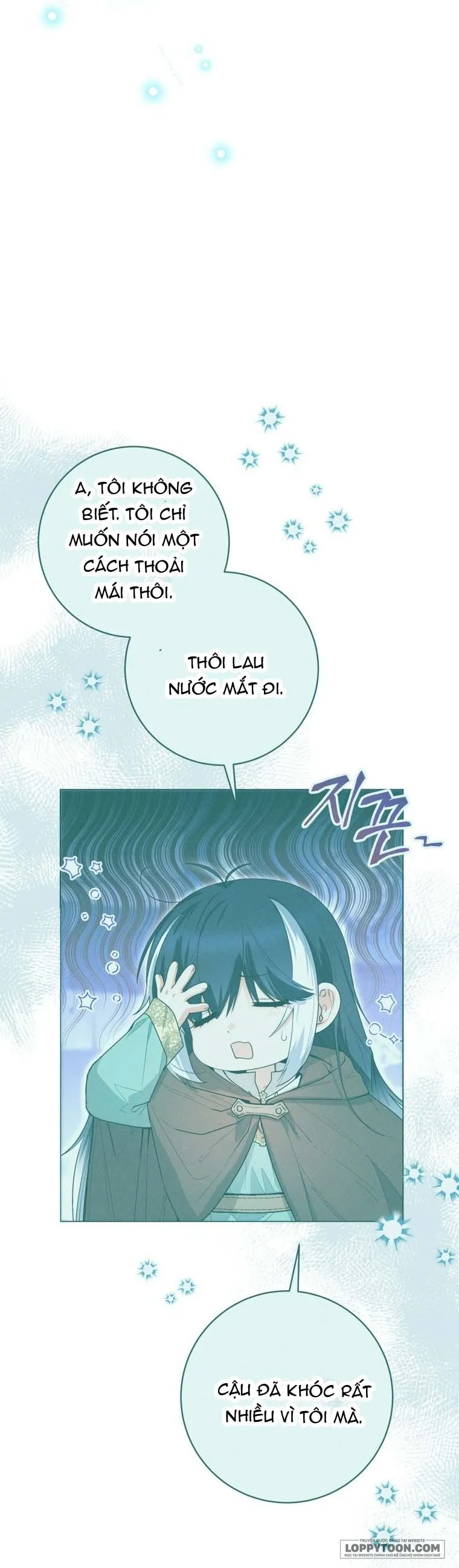 Bé Cá Voi Sát Thủ Phản Diện - Chap 50 - Trang 60