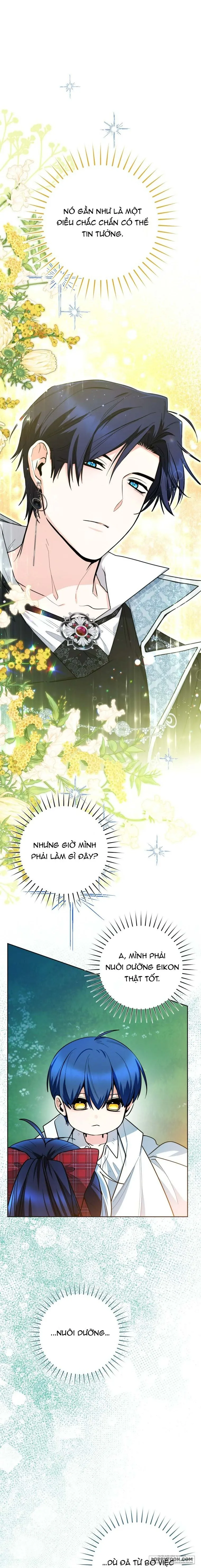 Bé Cá Voi Sát Thủ Phản Diện - Chap 50 - Trang 66