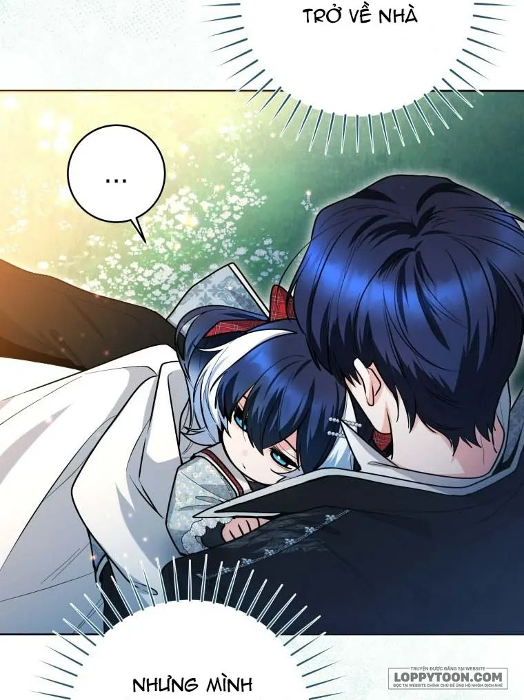 Bé Cá Voi Sát Thủ Phản Diện - Chap 50 - Trang 67