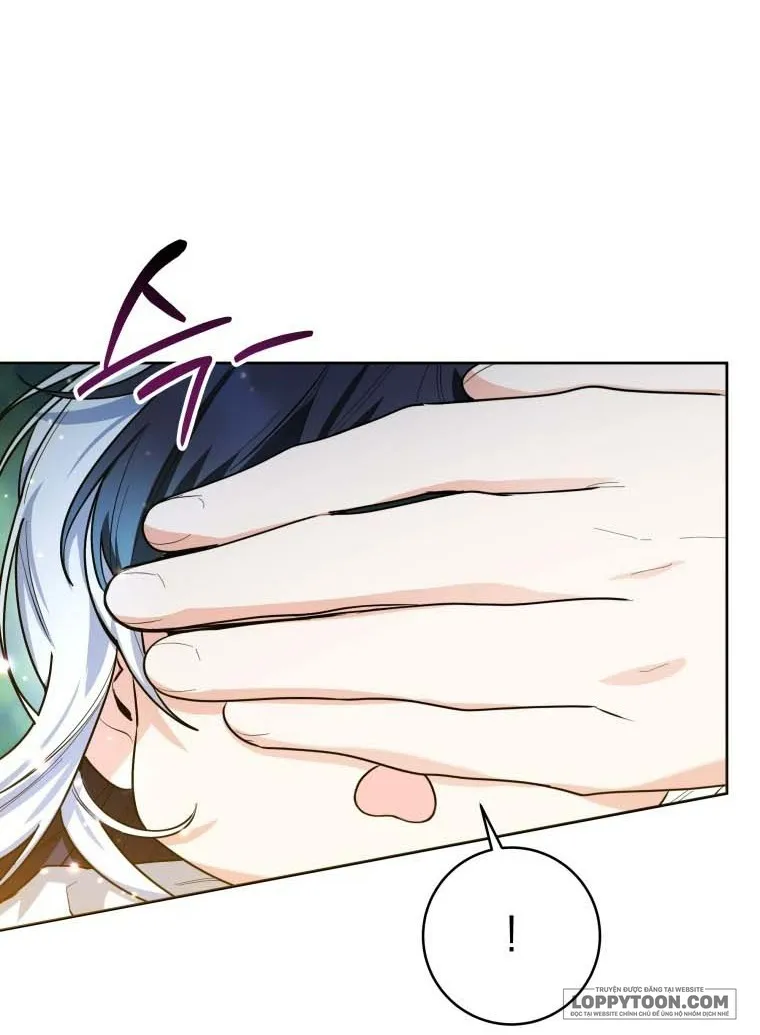 Bé Cá Voi Sát Thủ Phản Diện - Chap 50 - Trang 69