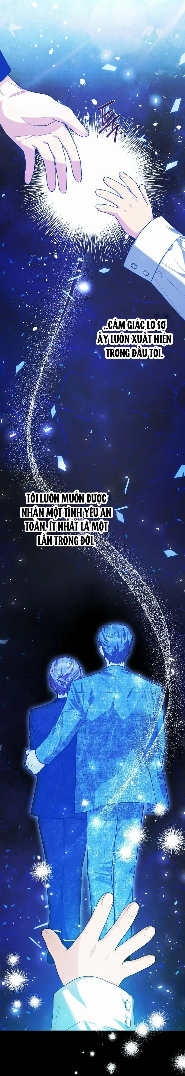 Bé Cá Voi Sát Thủ Phản Diện - Chap 50 - Trang 8
