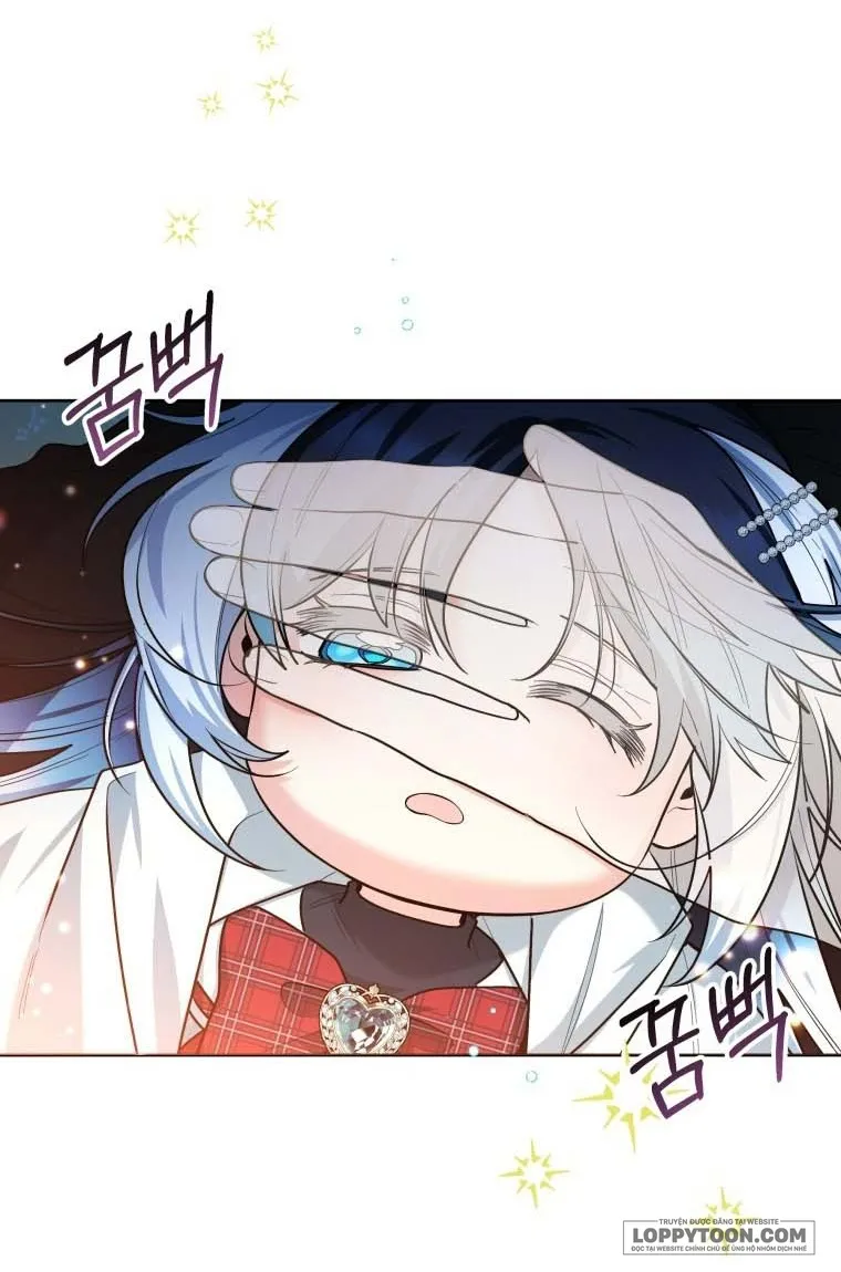 Bé Cá Voi Sát Thủ Phản Diện - Chap 50 - Trang 73