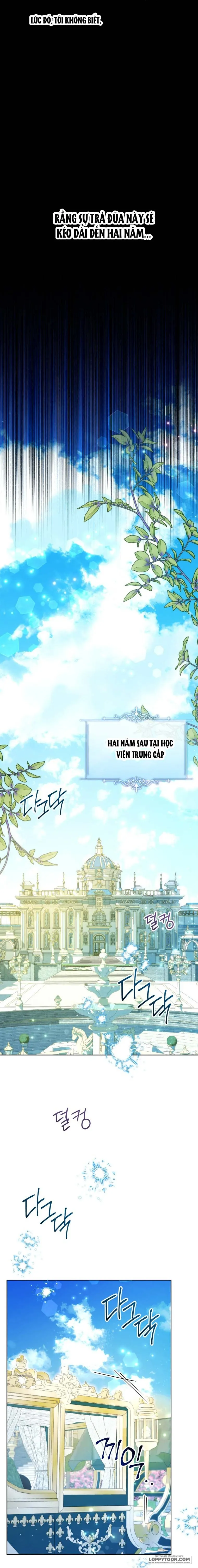 Bé Cá Voi Sát Thủ Phản Diện - Chap 52 - Trang 17