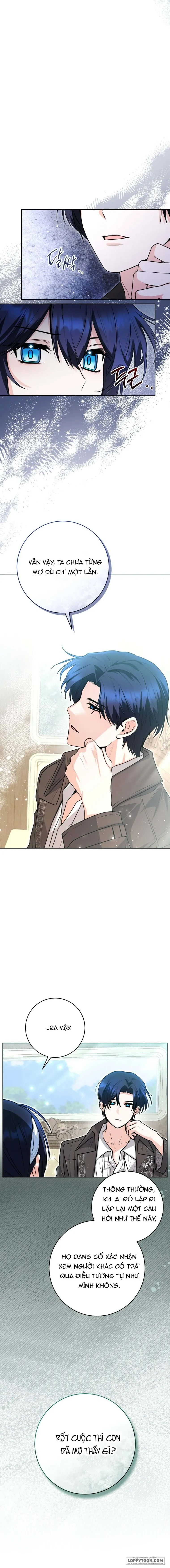 Bé Cá Voi Sát Thủ Phản Diện - Chap 52 - Trang 7