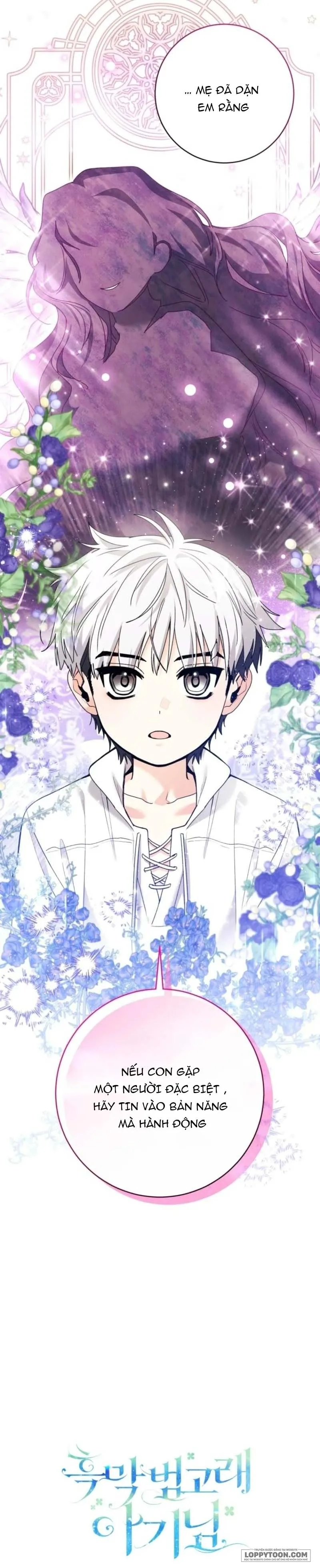 Bé Cá Voi Sát Thủ Phản Diện - Chap 72 - Trang 14