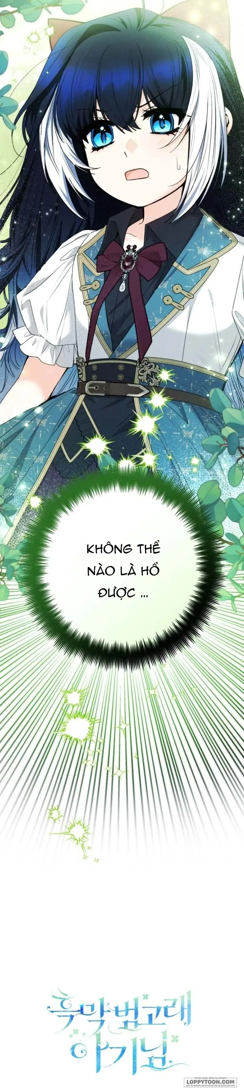Bé Cá Voi Sát Thủ Phản Diện - Chap 77 - Trang 12