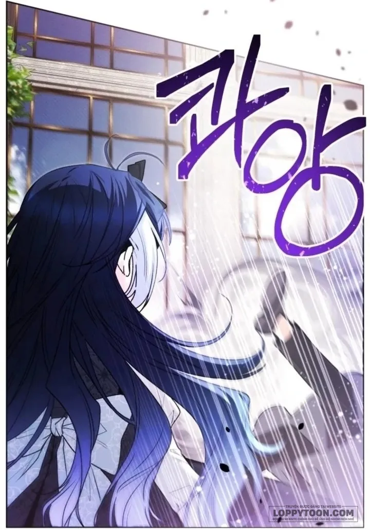 Bé Cá Voi Sát Thủ Phản Diện - Chap 84 - Trang 11