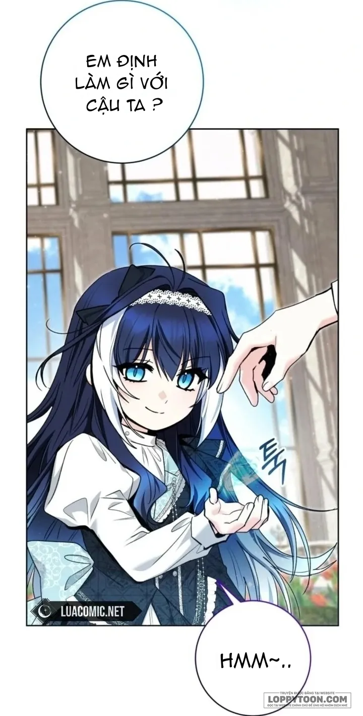 Bé Cá Voi Sát Thủ Phản Diện - Chap 84 - Trang 105