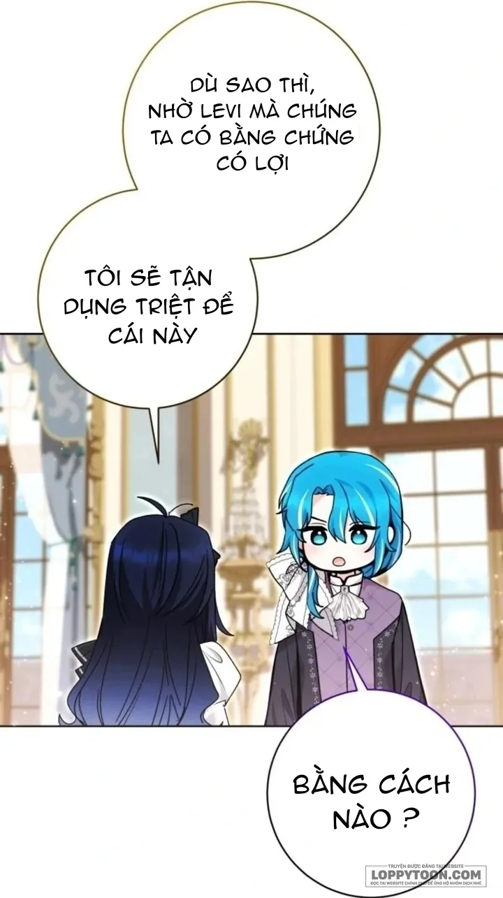 Bé Cá Voi Sát Thủ Phản Diện - Chap 84 - Trang 113