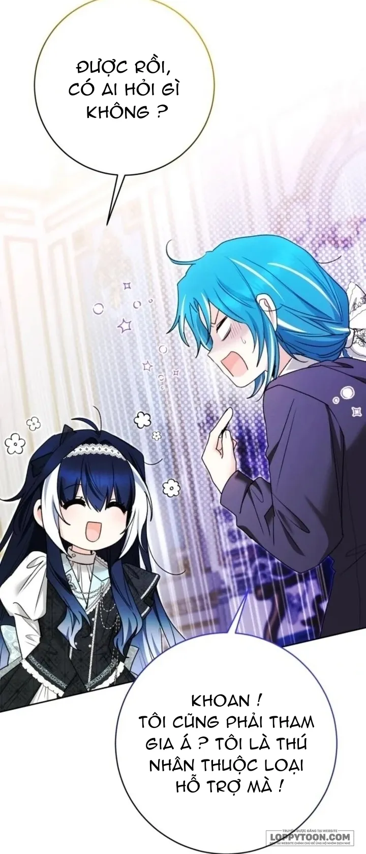 Bé Cá Voi Sát Thủ Phản Diện - Chap 84 - Trang 120
