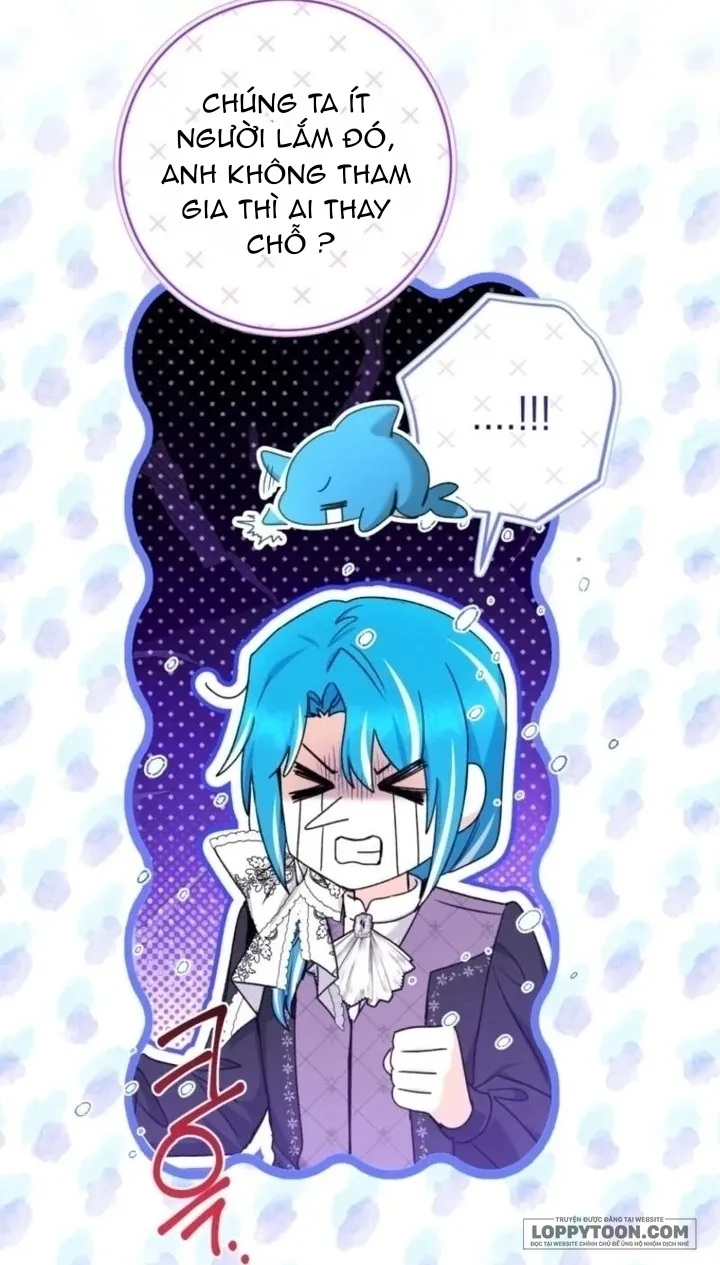 Bé Cá Voi Sát Thủ Phản Diện - Chap 84 - Trang 122