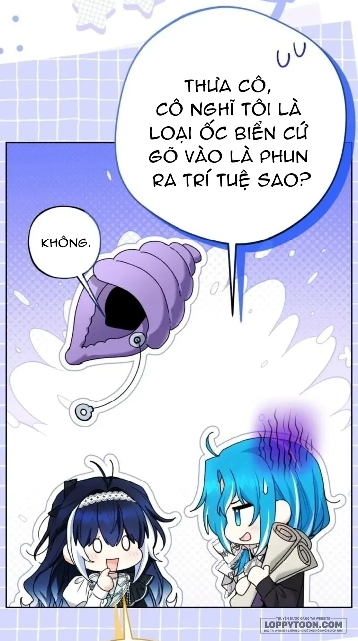 Bé Cá Voi Sát Thủ Phản Diện - Chap 84 - Trang 126